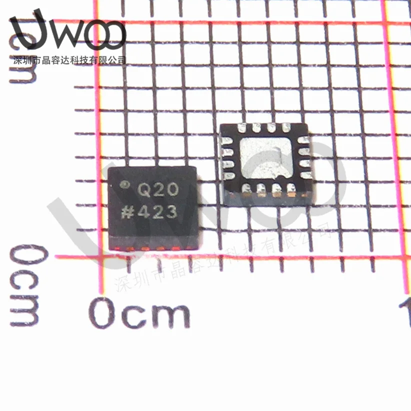 IC MCU, AD5123BCPZ10, AD8351ACPZ, AD5689RBCPZ, AD5142ABCPZ100, AD7380BCPZ, AD5121BCPZ10, 5 لكل لوت