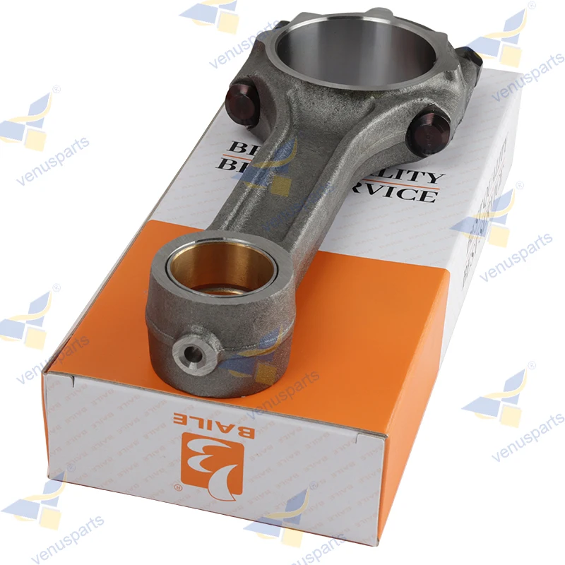 4D56 Connecting Rod For Mitsubishi Forklifts Engine Parts