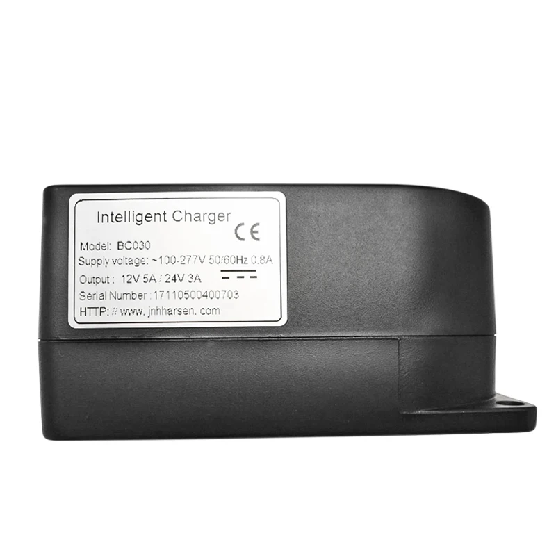 Original Genuine Bettery Charger Harsen BC030