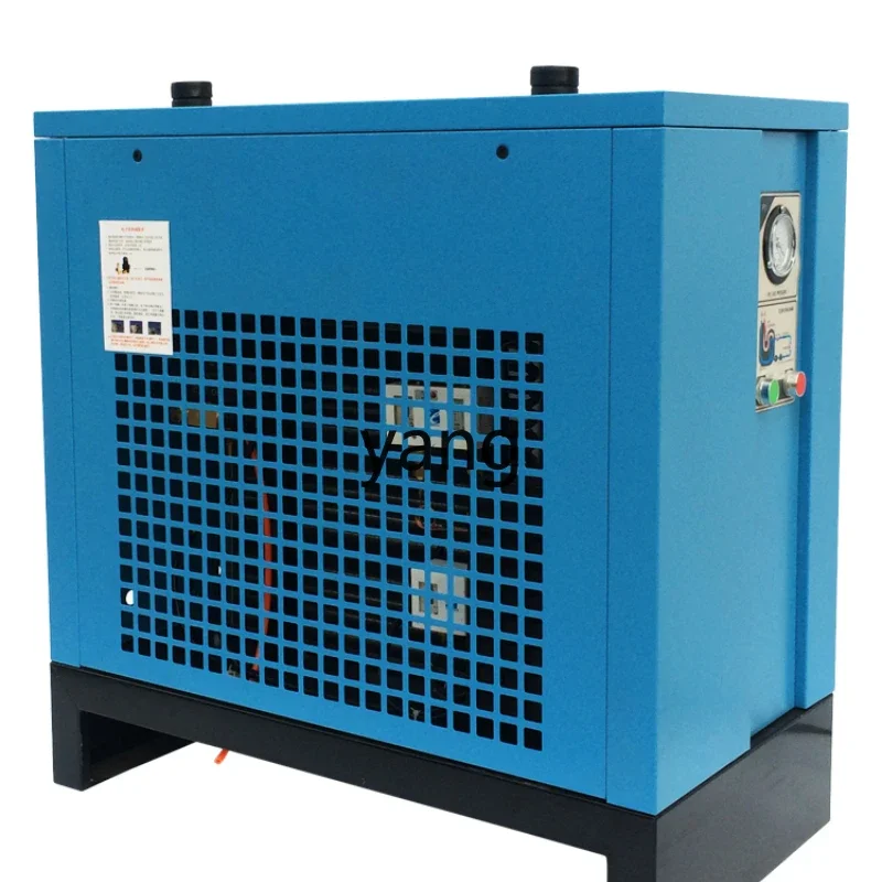 

YJQ refrigerated dryer cold dryer compressed air oil and water separation filter industrial grade