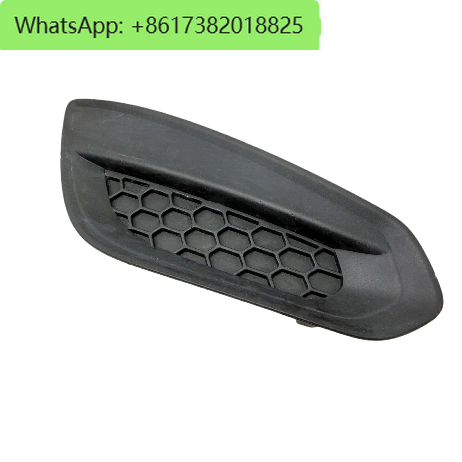 

Решетка переднего бампера 2011-2018 для S60 V60 31294130