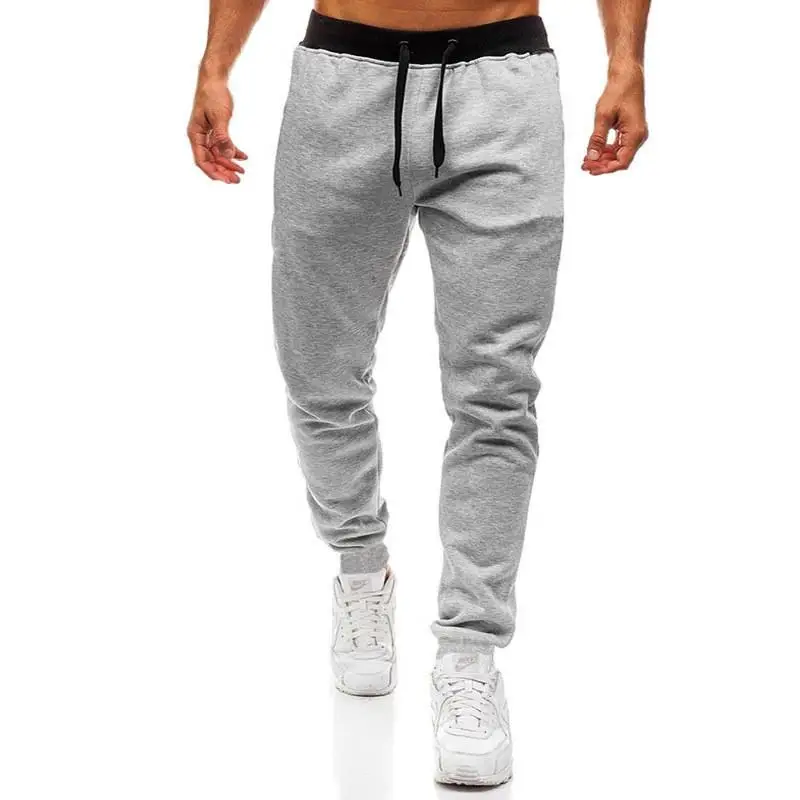 

Men's And Women's Casual Sports Pants Pure Color Fce Lined Sweatpants Low Waist Straight Leg Online Exclusive