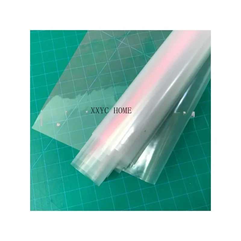 

phase retarder Optical Plastic Coil Half 1/2 Full Wave Plate 1/2 Quarter 1/4 Wave Plate