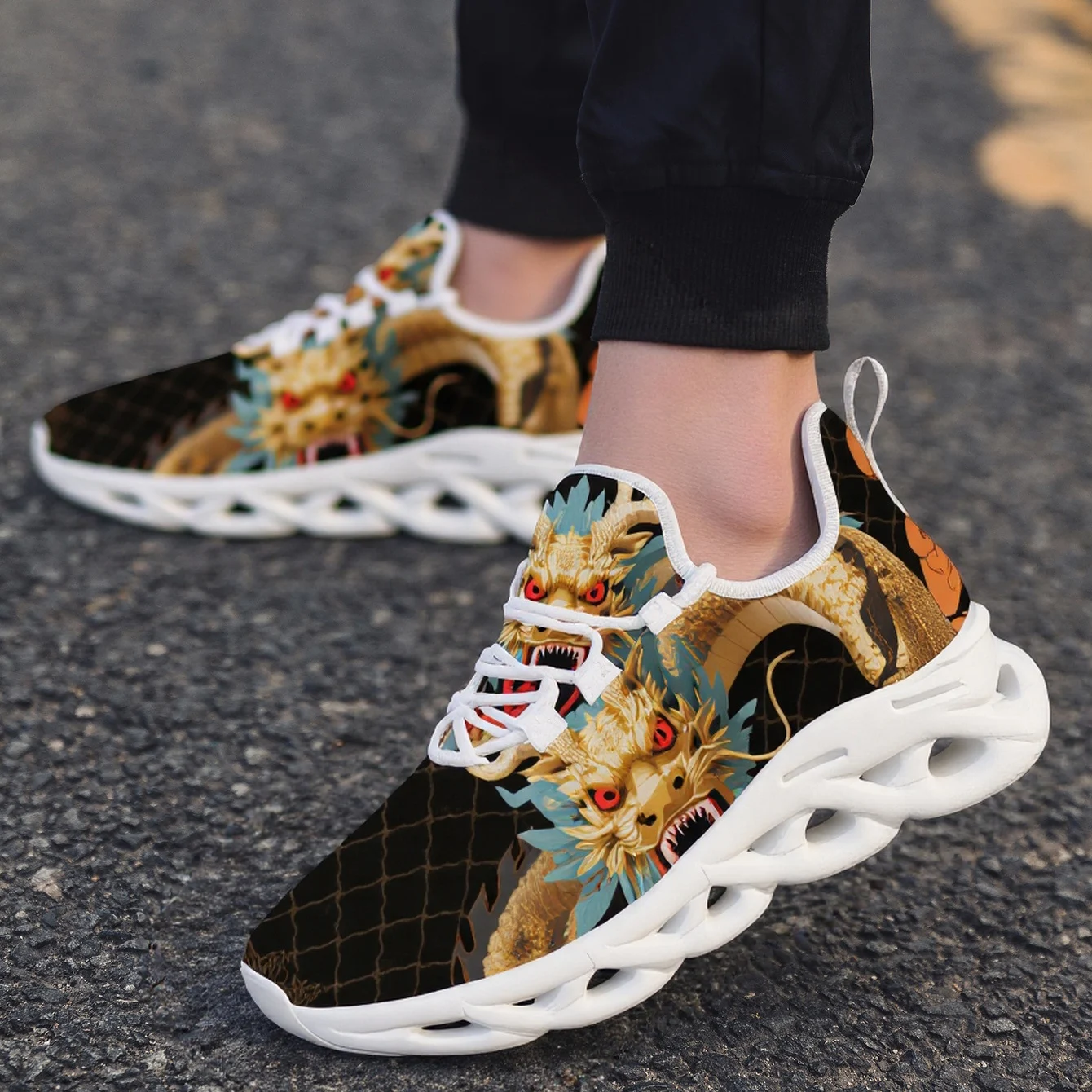 Men's Shoes Summer Breathable Mesh Flat Shoes Men's Casual Sneakers Shoe Running Women Sneakers Lightweight Sports Man Shoes