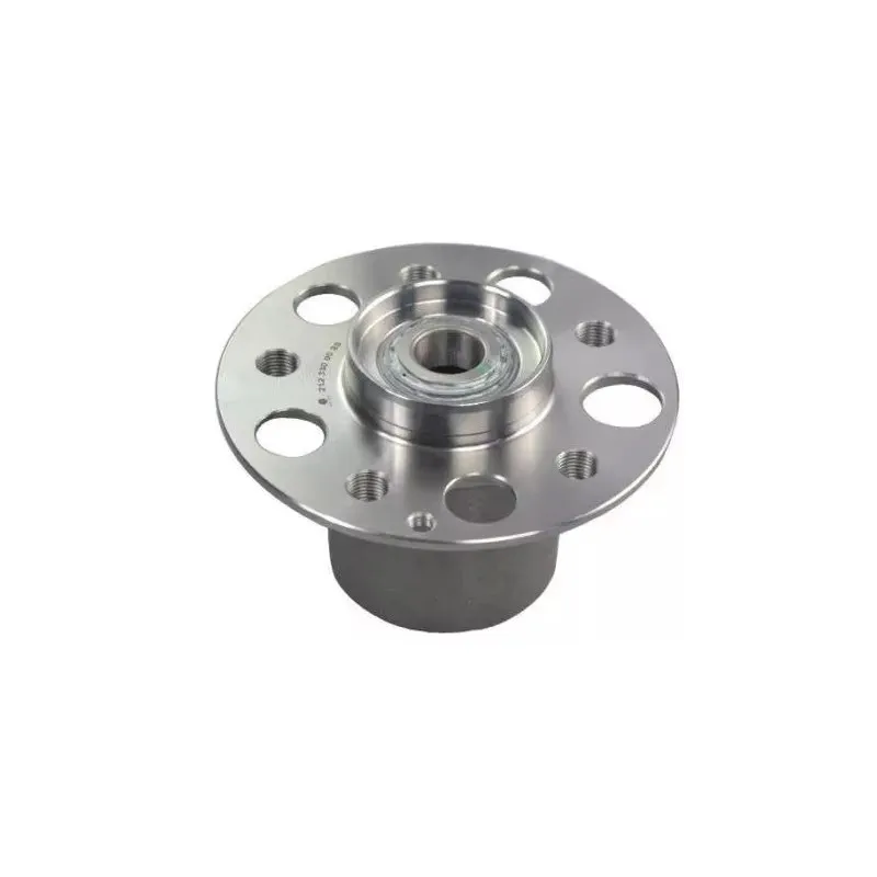 

A2123300025 Ступица переднего колеса левая сторона w212 w218