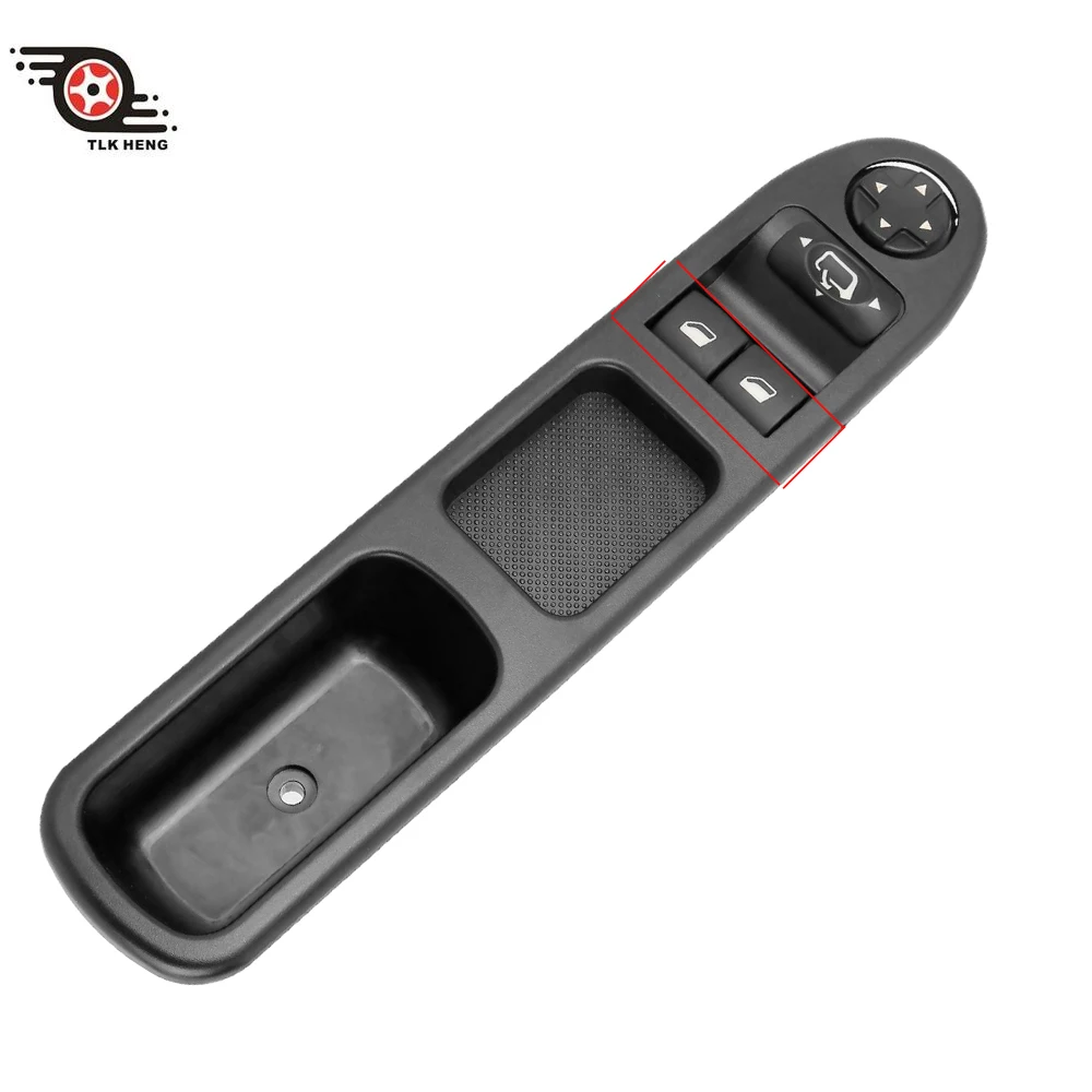 Electric Window Con… - image