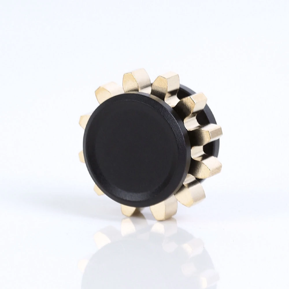 미니 핑거팁 자이로스코프 어린이 장난감 성인 남성 스트레스 해소용 손가락 자이로스코프 회전 금속 초등학생용