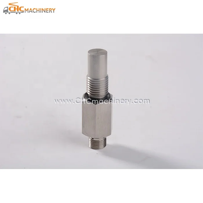 BD3-P3-M14S-G Inductive Sensors For Sany Hydraulic Cylinder Concrete Pump Proximity Switch