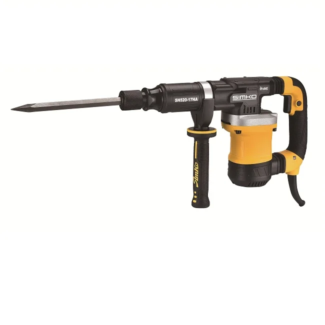 Good Quality SIMKO High Power 1200W  Electric Demolition Hammer