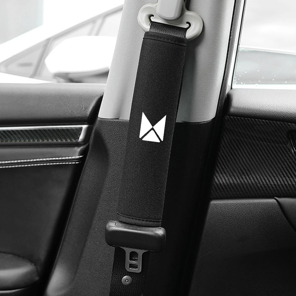 أغطية حزام مقعد السيارة ، وسادة وسادة كتف السيارة ، وسادة حزام الأمان ، JMC بيك اب ، جراند ، المنتقم ، قوة ، زائد ، قوة ، عمل ، قوة ، 4x4 ، ملحقات