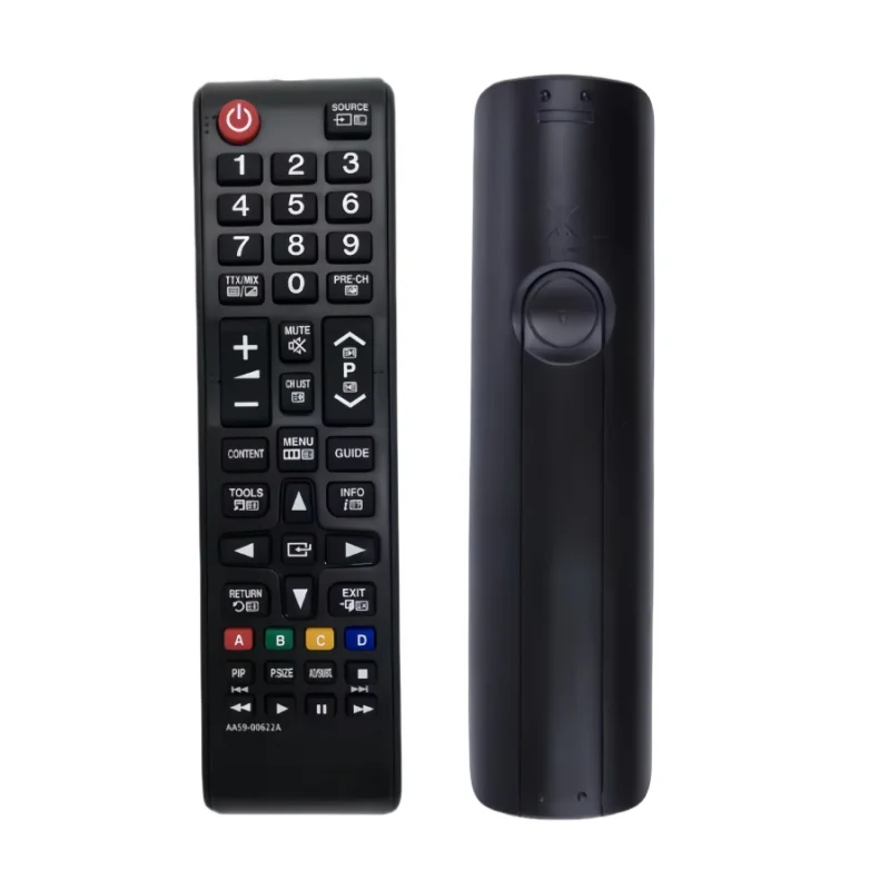 

For Samsung LED TV New Remote Control AA59-00622A T19B300EW T22B300EW T22B300MW T22B350EW T23B350EW T24B300EW T24B301EW