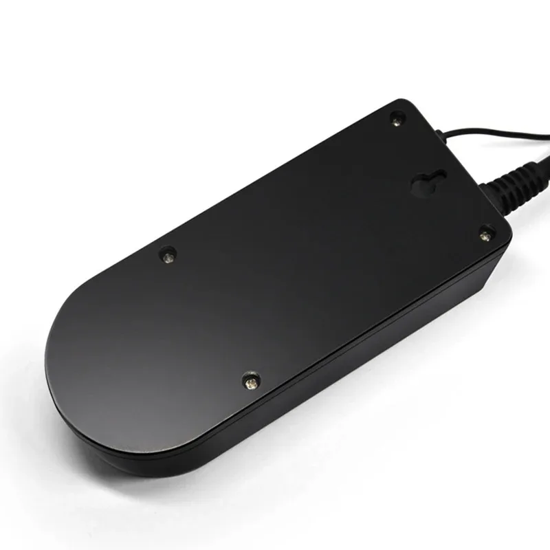 EU Plug Digital Temperature Controller Thermostat for Aquarium Reptile NTC Sensor AC-118