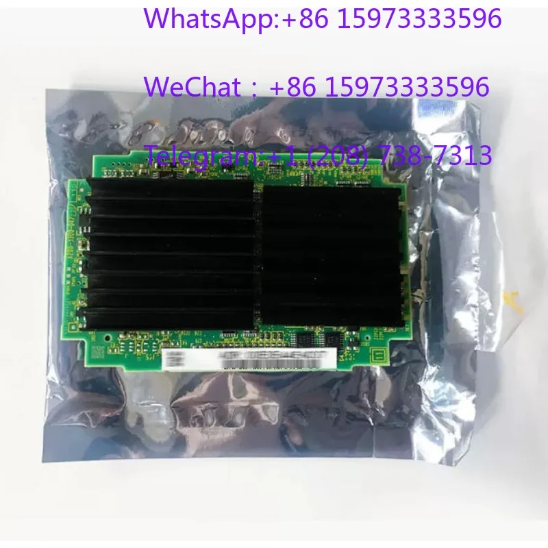 (1 piece) A20b-3300-0472 A20B-3300-0470 0471 0479 0475 System main control module brand new in stock