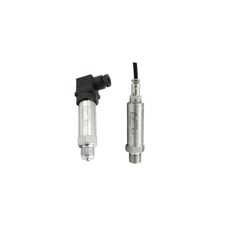 

Pressure Transmitter Air Compressor Pressure Transducer Air Industrial Differential Pressure Transmitter Transmitter