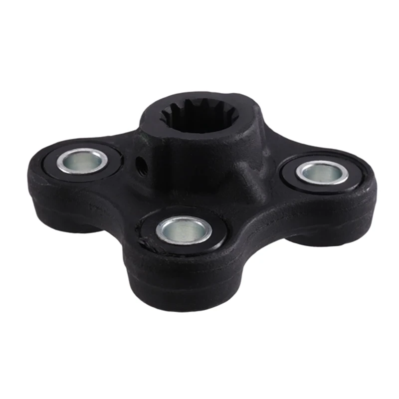 Super Sale Hydraulic Pump Drive Coupler QR6881592 D140524 13 Teeth with Oil Nozzle for Case Crawler 350B, 450B, 450C, 455B, 455C