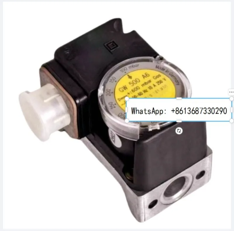

Реле давления GW6A6 GW10A6 GW50A6 GW500A6 A5 GW150A6