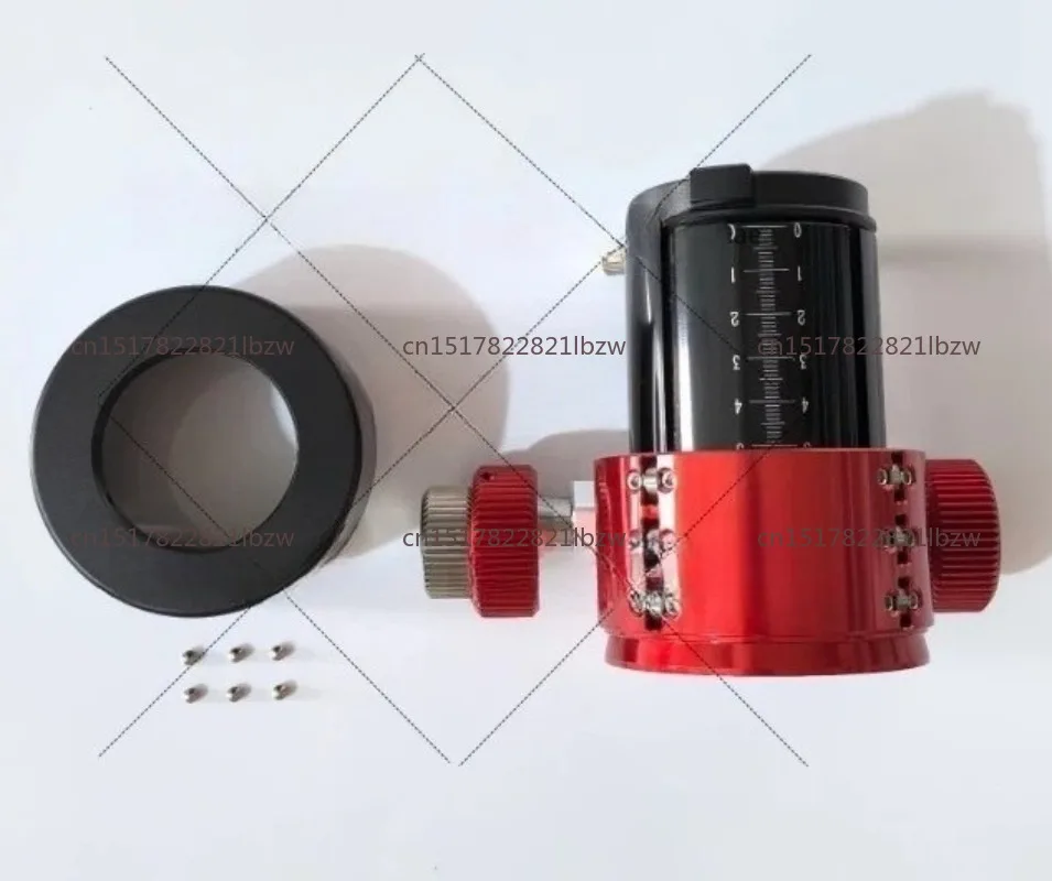 2inch SCT Dual Speed Toothed Focuser for C6 150MAK C8 C9.25 C11 C14HD