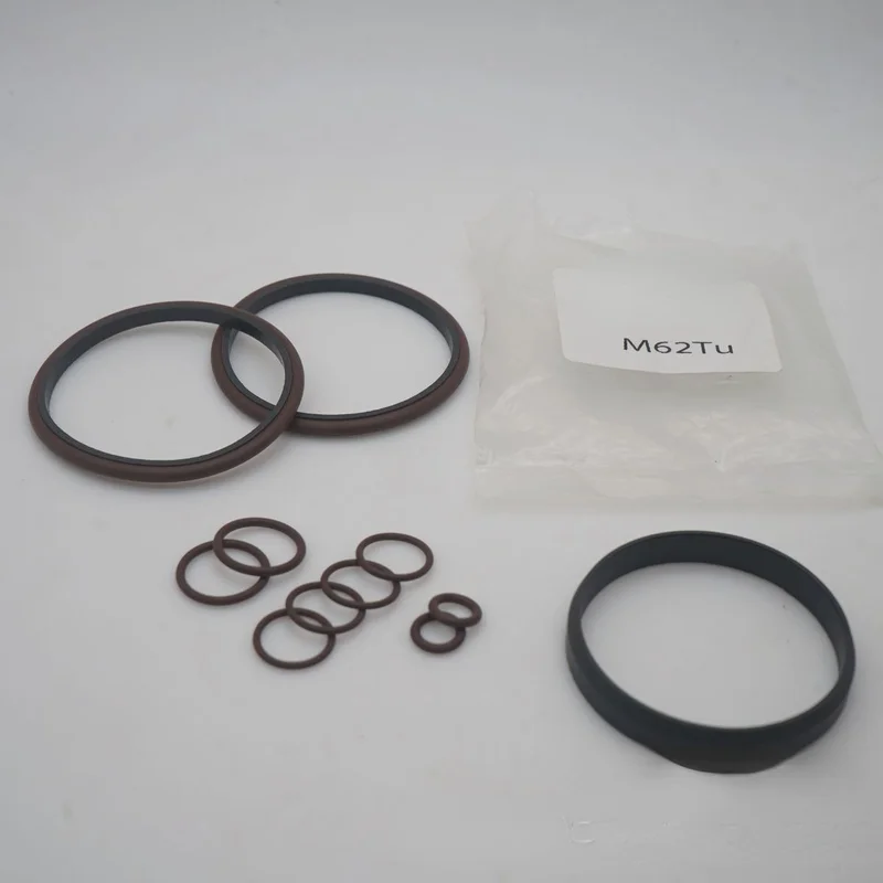 

11361438694 For BMW E53 M62TU M62 V8 VANOS SEAL Repair Kit+CENTERING RING