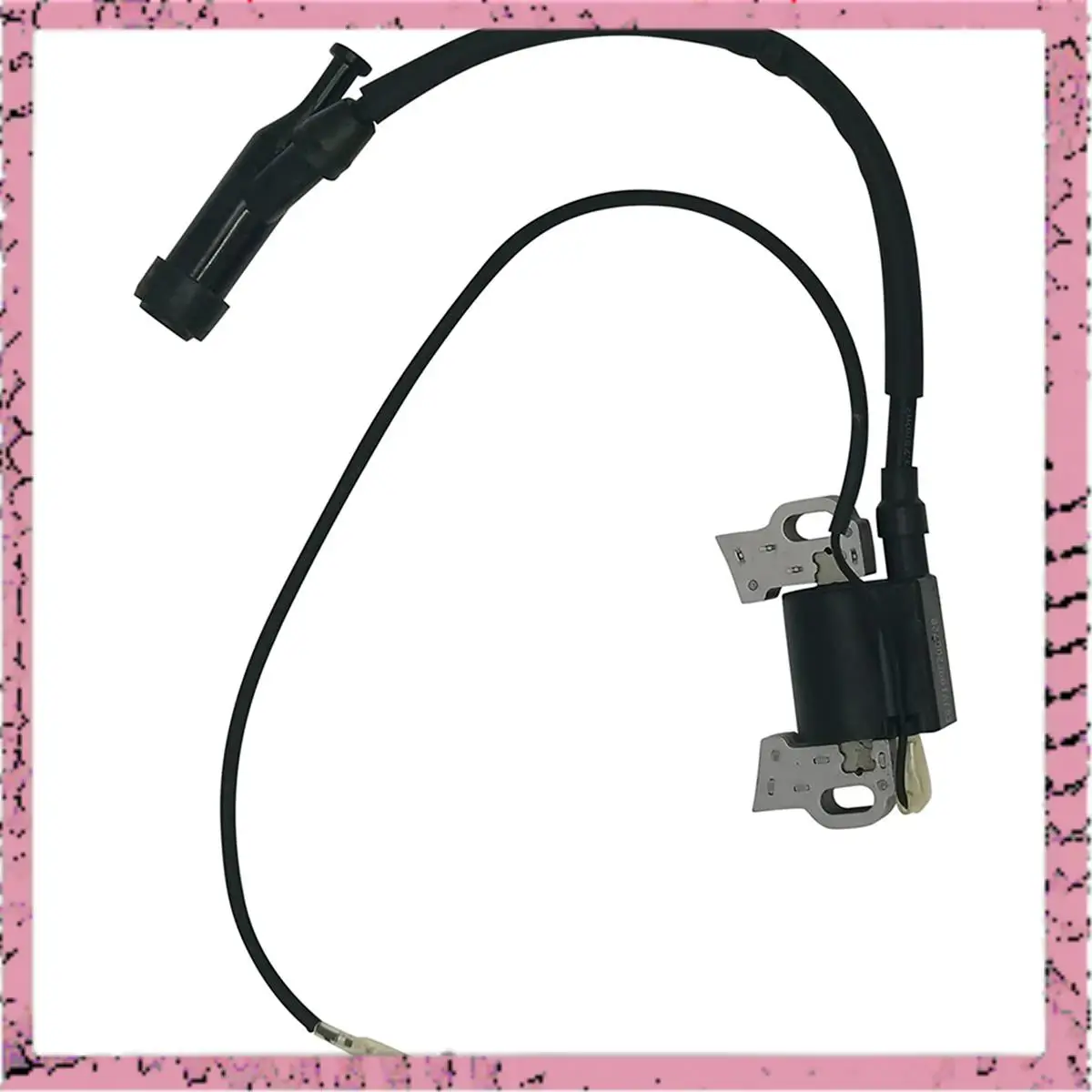 

A30M-GX390 Ignition Coil For Honda Clones Predator 420Cc 301Cc GX270 GX340 339Cc 389Cc 396Cc 9 11 13 15 Hp Engine Generators