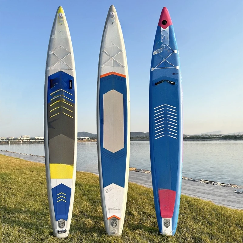 Paddle board gonfiabile SUP paddle mare tavola da surf acqua