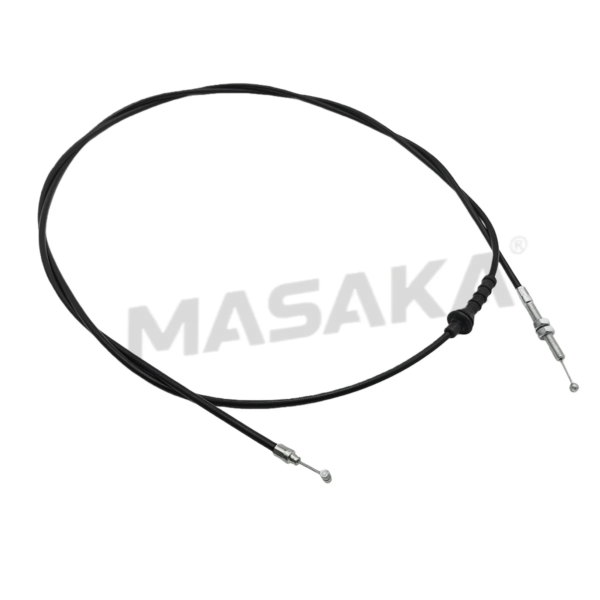 Cable de Liberación del Capó 20433078 para Volvo VN 2004, Volvo VNL 2018-04, Volvo VNM 2018-04, 924-5503, 20490444, 82601061, 9245503