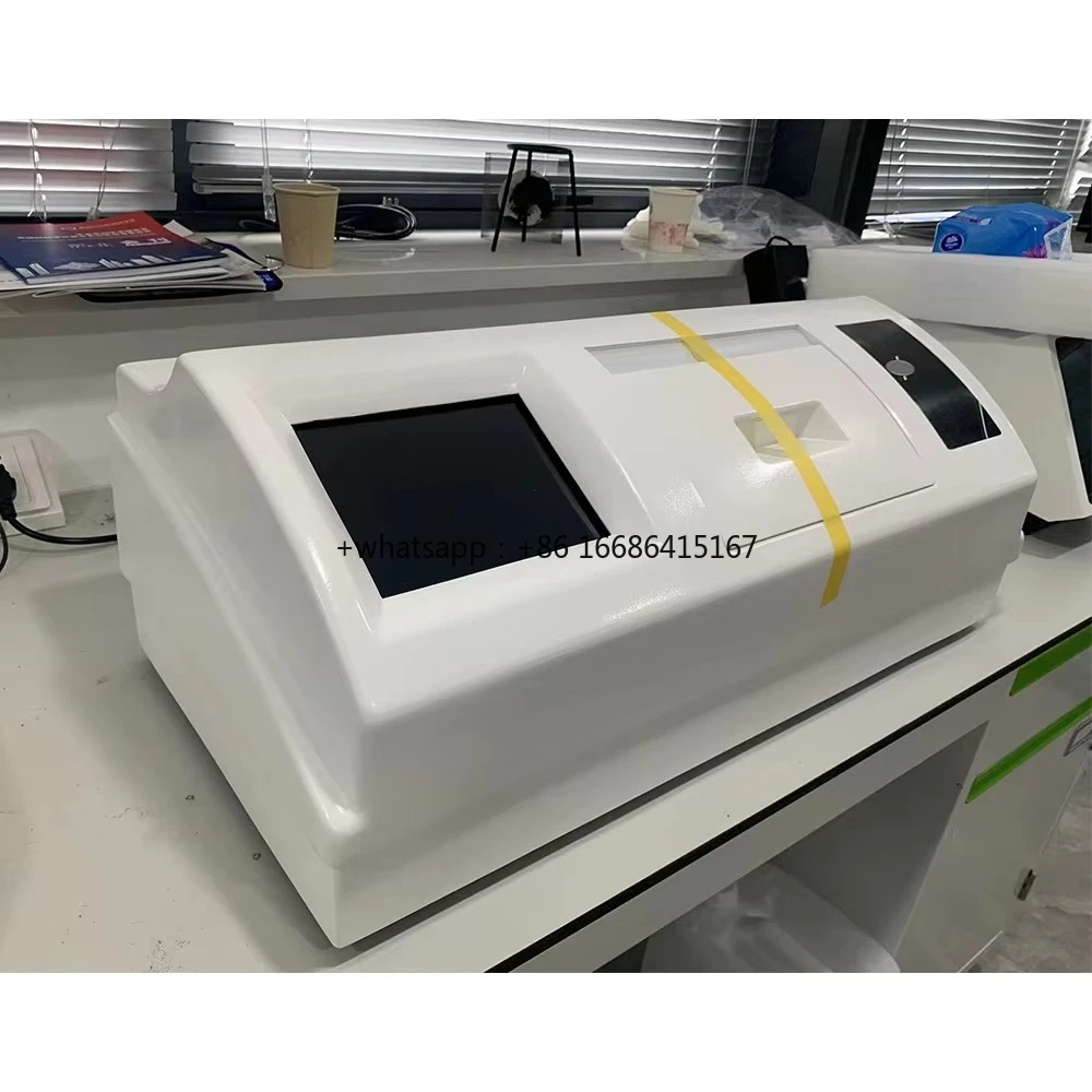 ProduttorePrezzo Polarimetro digitale completamente automatico a rotazione ottica