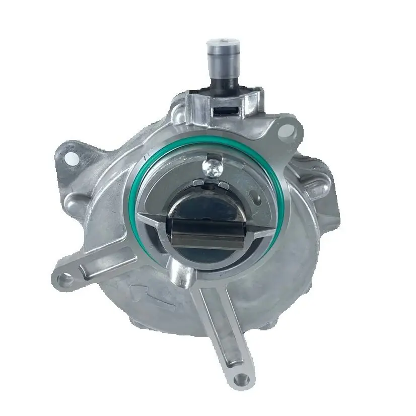 

OEM 06D145100D 06D145100E 06D145100F 06D145100H 06D145100G Brake Booster Pump Vacuum Pump Assembly For Audi