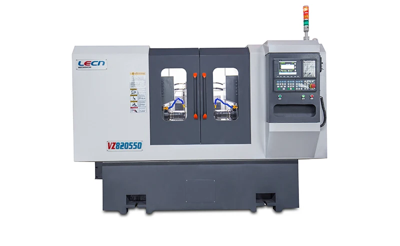 China For Sale CNC Vertical Hining Center With Fanuc