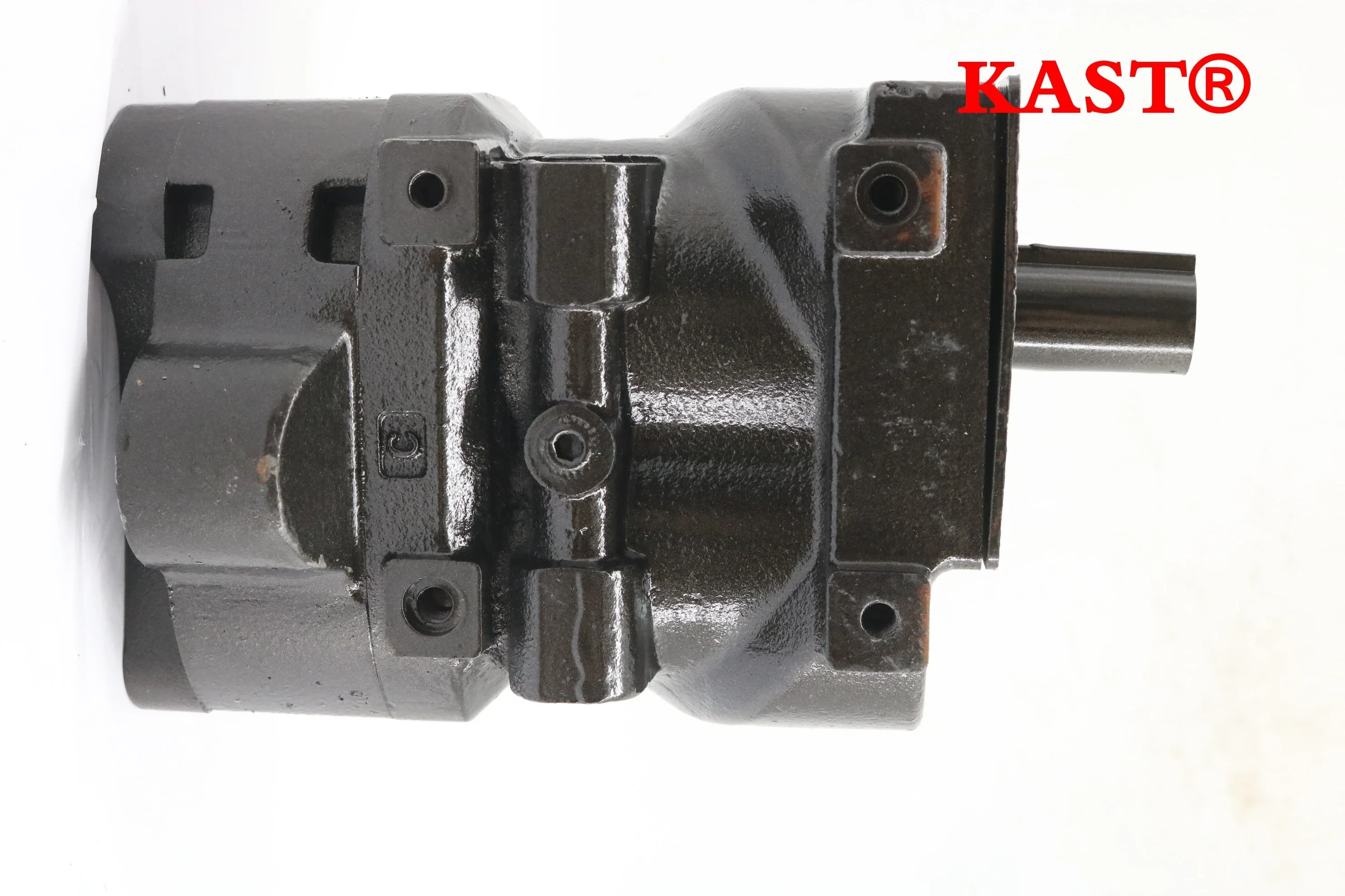 Top Quality Industrial Equipments YNT55A 7.5kw Belt Machine Airend for Screw air Compressor