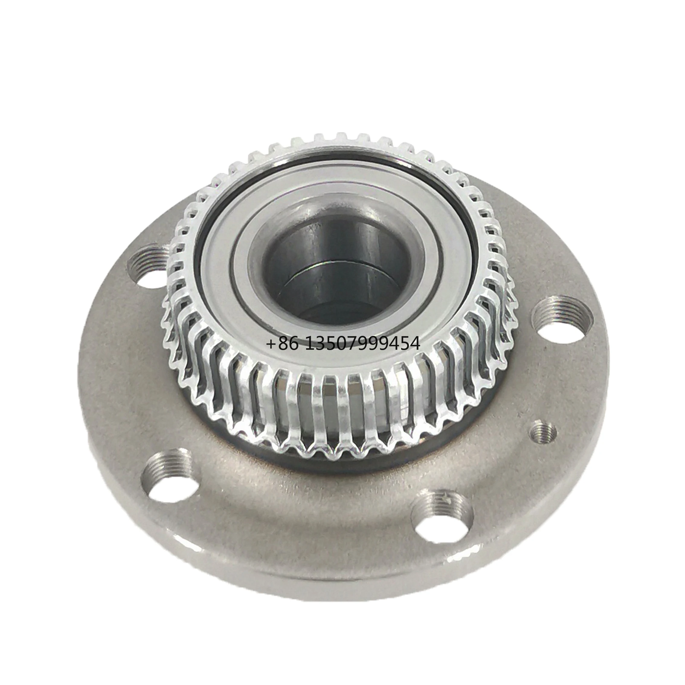 

Rear Wheel Hub Unit FWD New for Retrofit/Upgrade with 24 Months Warranty OE 1J0598477