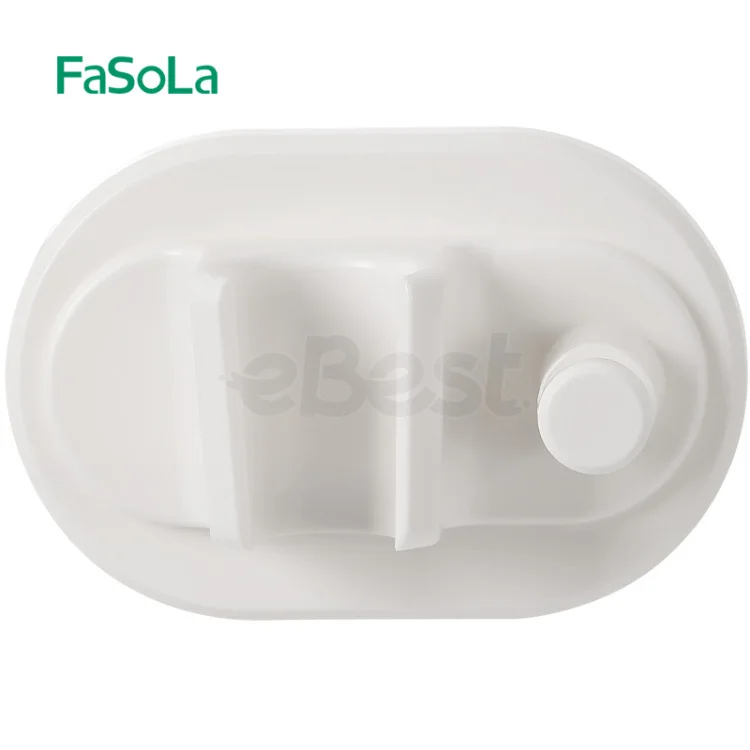 FaSoLa wall mounted showerhead bracket without punching fixed shower head