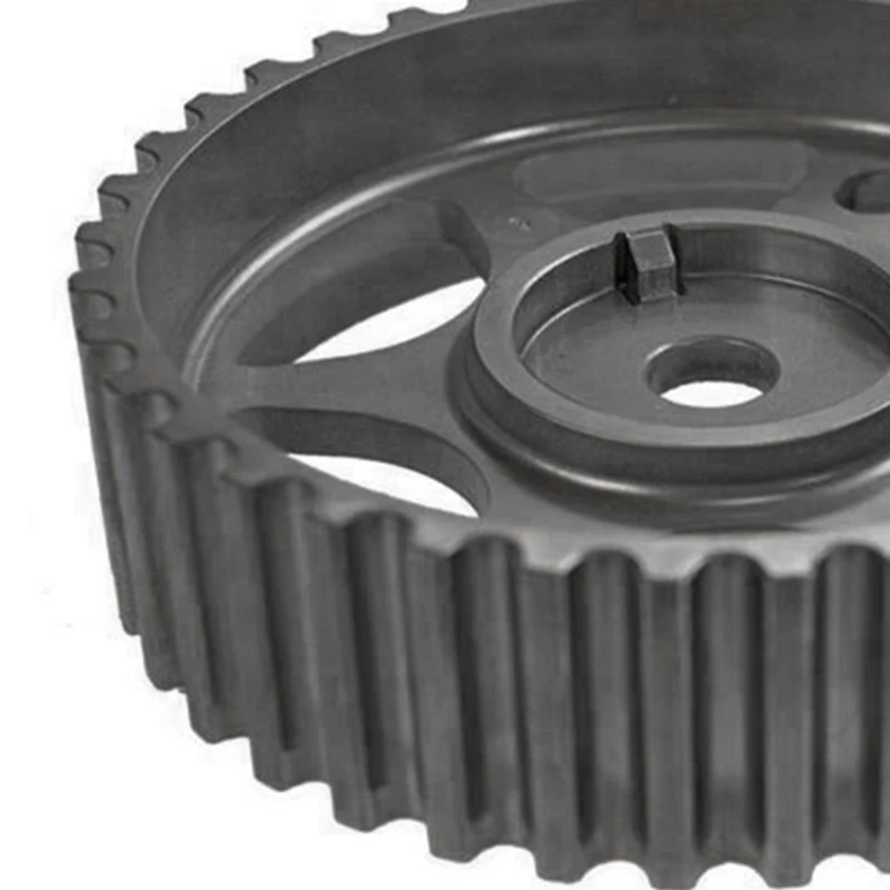 Car Engine Timing Camshaft Gear Sprocket 0805C8 0805F0 0805C9 0805F1 Used For Peugeot 307 206 PARTNER Citroen XSARA N1