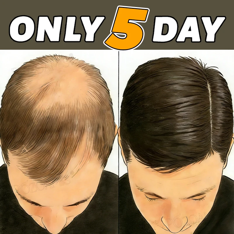 

2026 New Model. Create your ideal hairstyle. 100% effective. Rapidly absorbed, deeply penetrates the scalp.