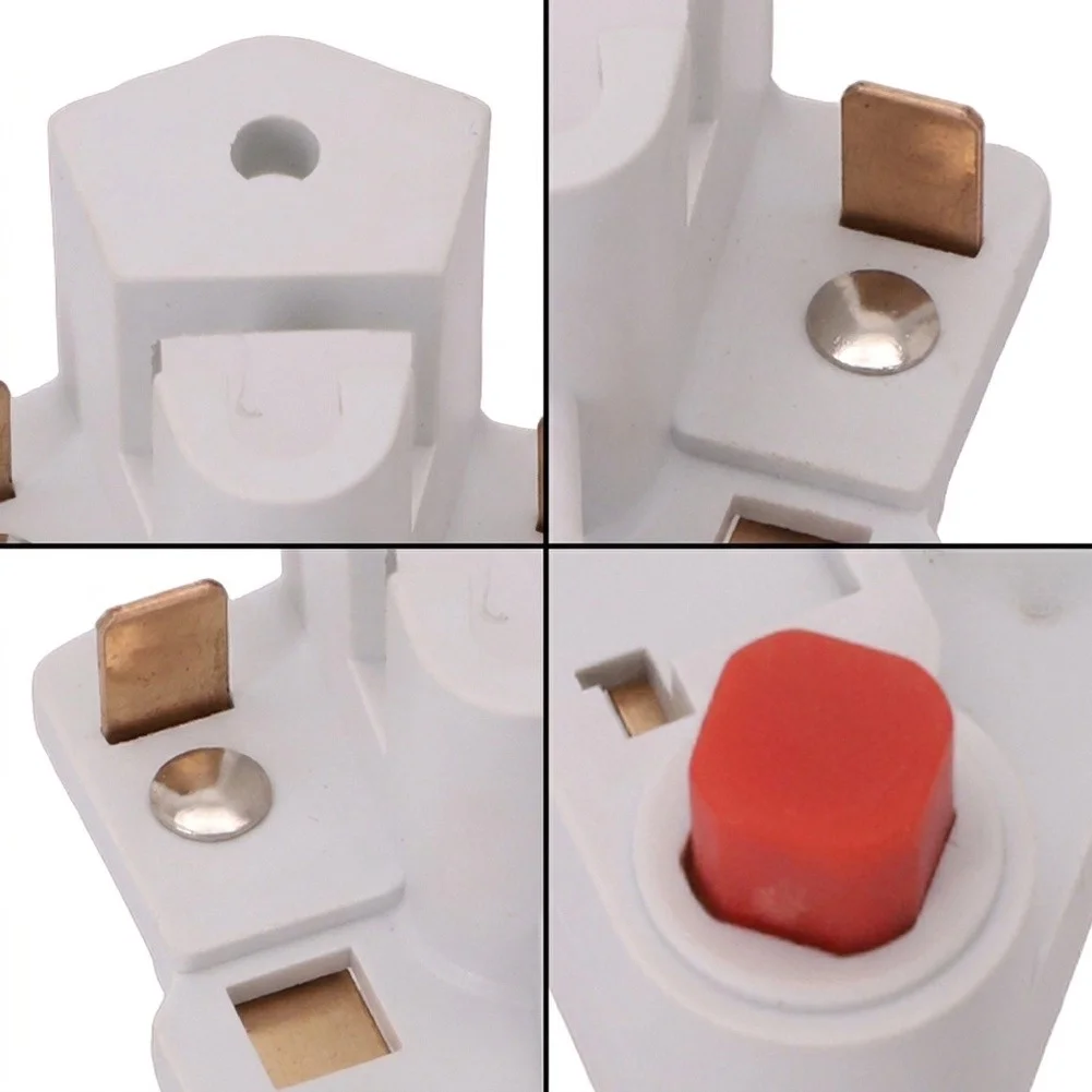 Motor Switch For DIY Repair DIY Pool Repair Replacement Switch Pool Motor Switch Robust Functionality for versatile
