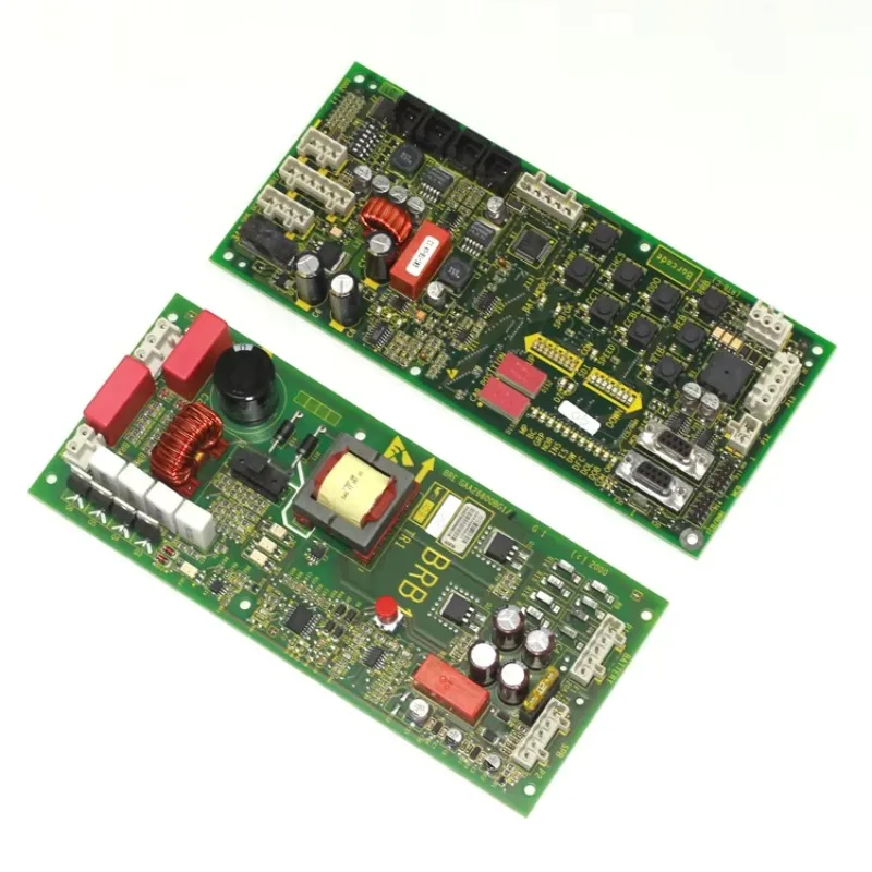 GBA26800BB2 SPB Rescue Release Board Lift Controller Parts For Residential Elevators Passenger Elevator Accessories