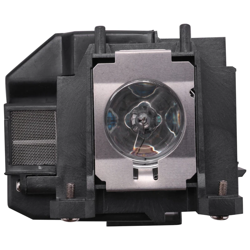 V13H010L67 Projector Lamp Module For EPSON EB-S02 EB-S11 EB-S12 EB-SXW11 EB-SXW12 EB-W02 ,Etc