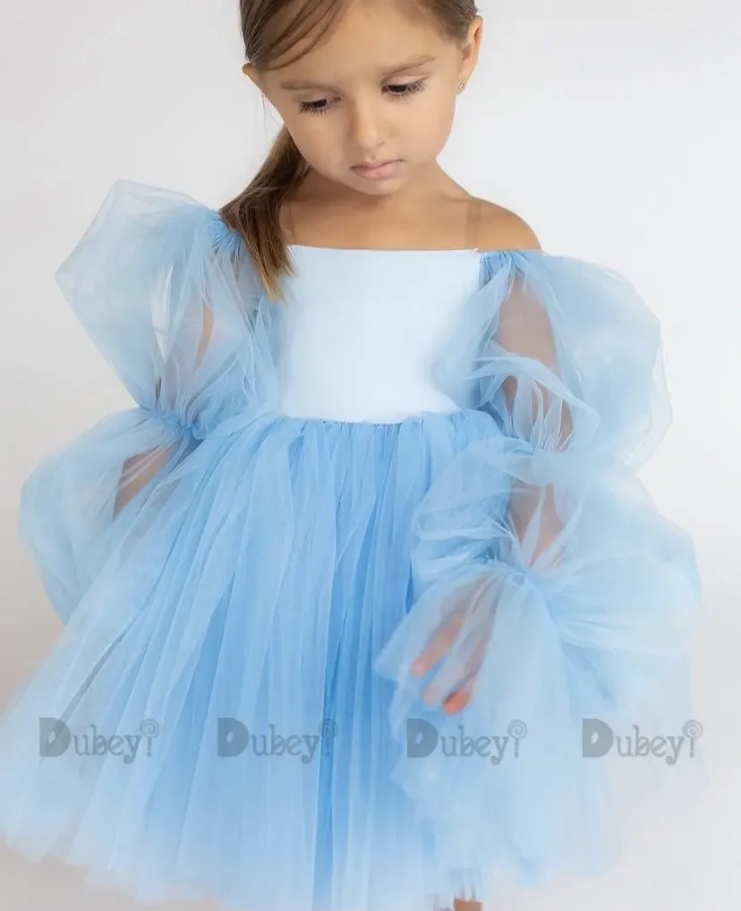 blue ceremony child dress Monster High Frankie Stein Dress for Adults