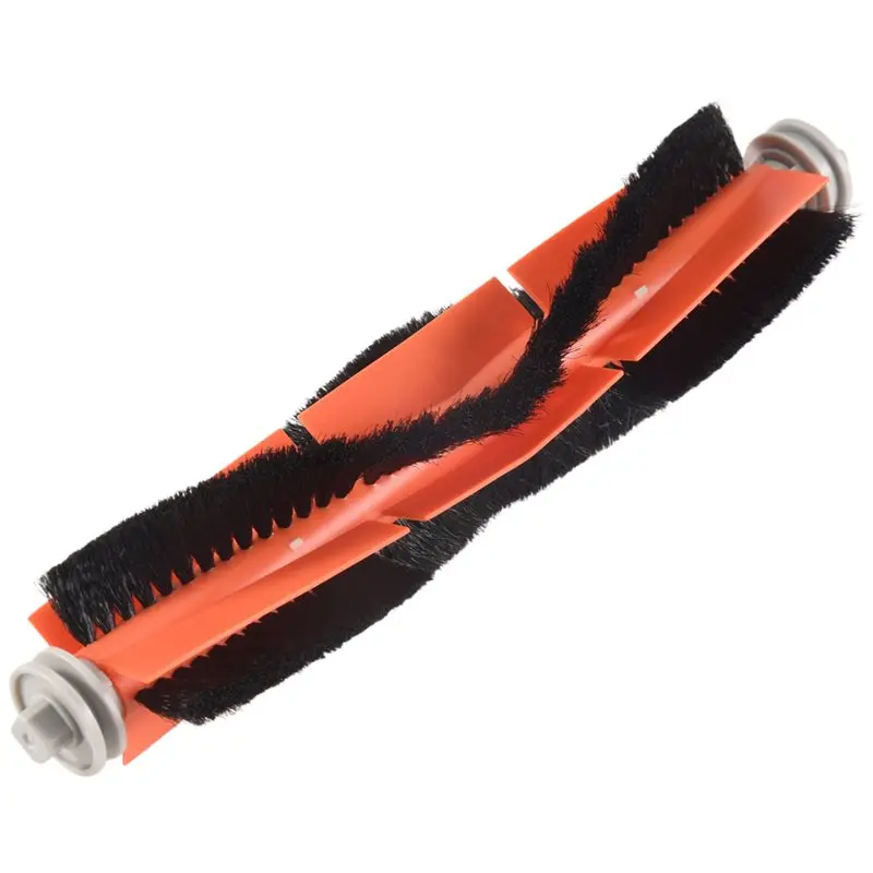 AFOURT-10X Ersatzteile für Dreame D9 Roboter-Staubsauger, Hauptbürste, Seitenbürste, HEPA-Filter, Ersatzteile – Detail 5