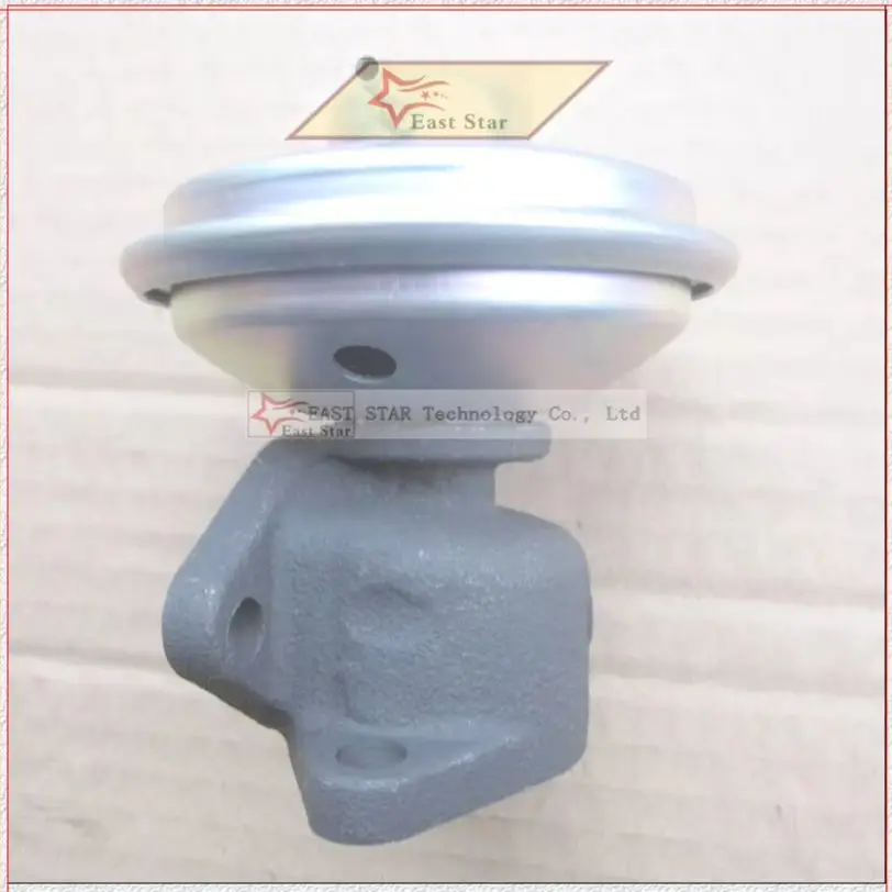 

Клапан EGR 1207100-E06-B1 для Great Wall GW Auto Pickup Hover H5 haval H5, рециркуляция выхлопных газов 1207100E06B1 1207100 E06 B1