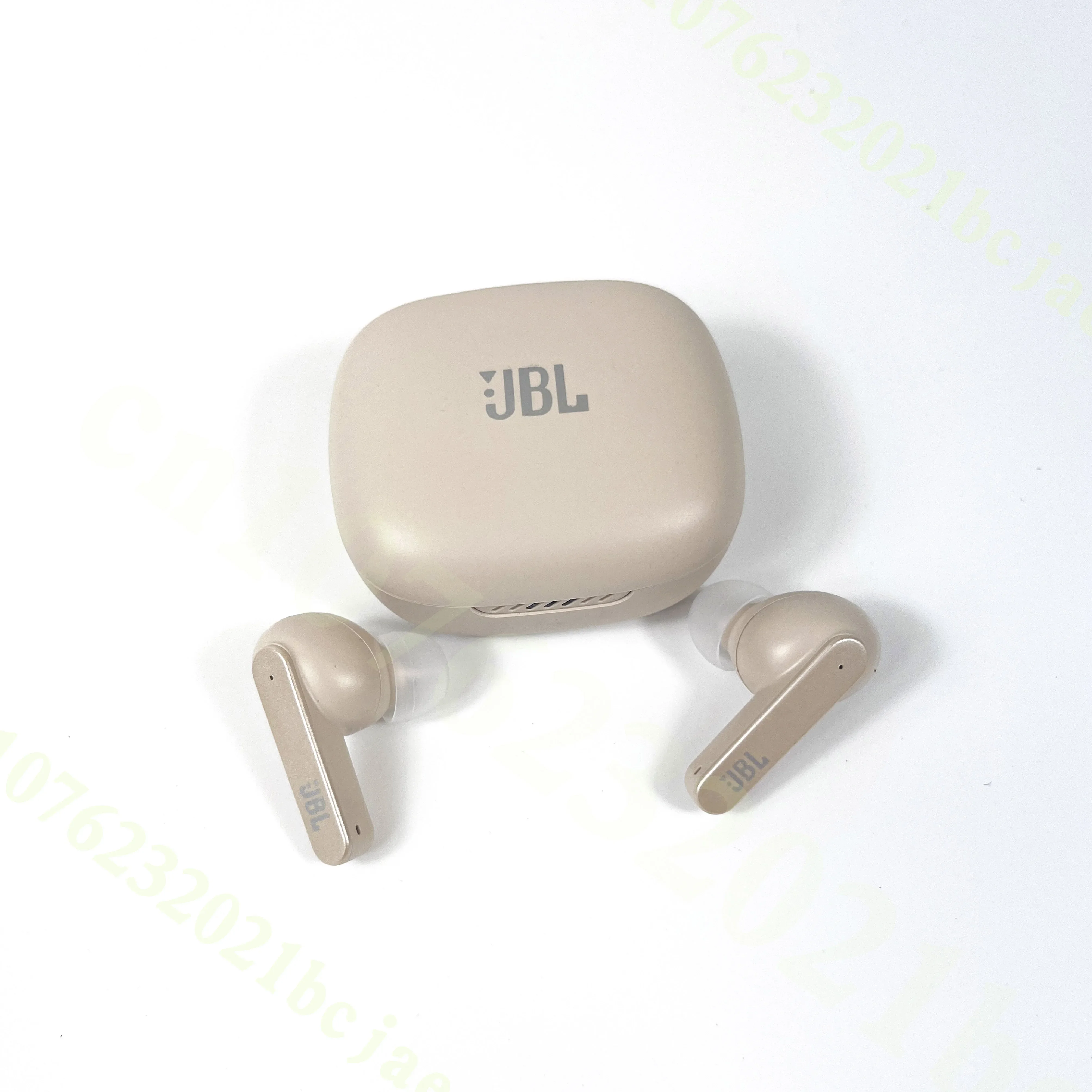 Original JBL LIVE PRO+ TWS Bluetooth Wireless Earphone Sports Earbuds Deep Bass Headphones Waterproof Headset with Charging Case