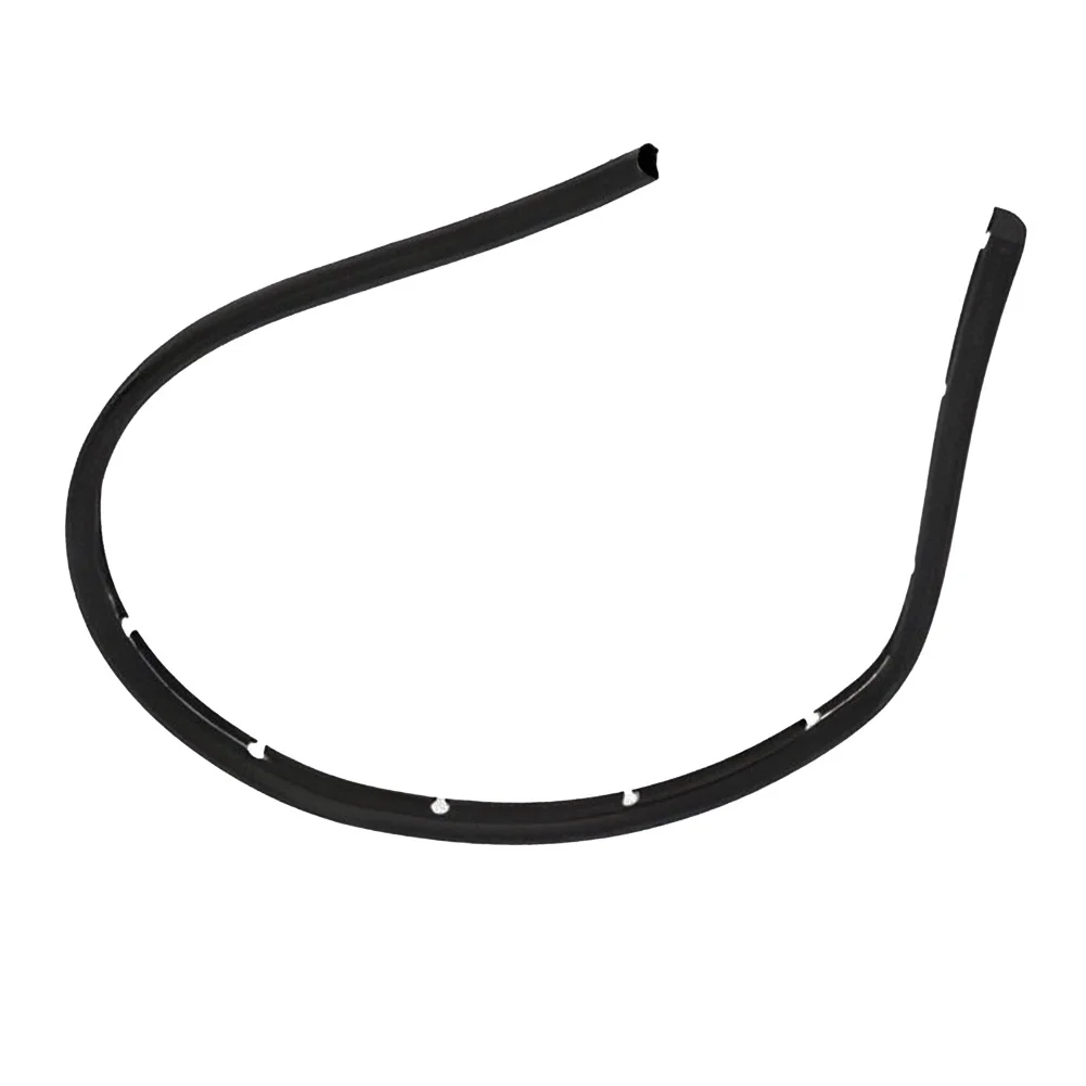 Replacement Lower Door Seal 1812358 for Front Left Side For Ford For Transit For Tourneo for custom 2012 through 2023