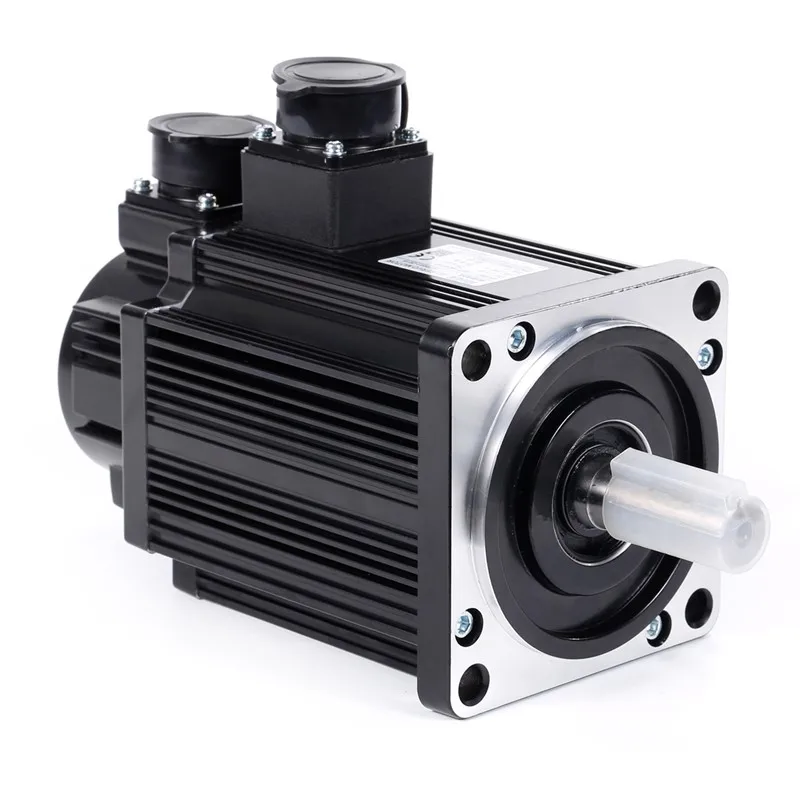 

China Best Low Price 220v Ac Motor High Rpm 750 Watt Electric Motor Manufacturers