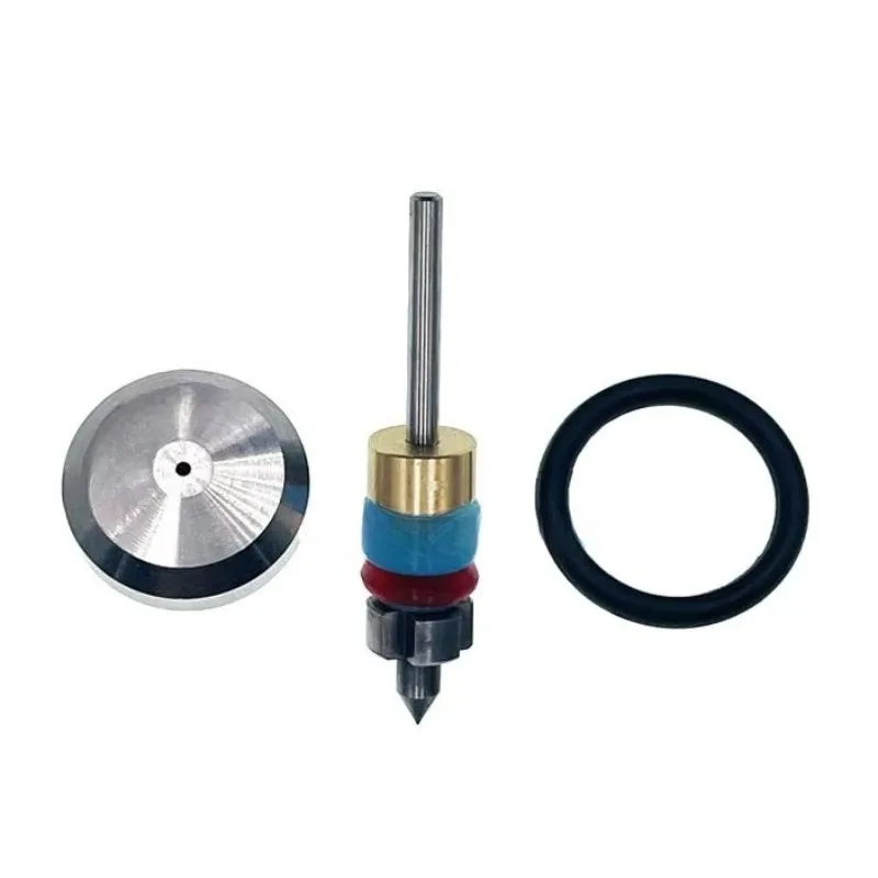 For water jet accessories, water switch repair kit, valve needle thimble water switch kit