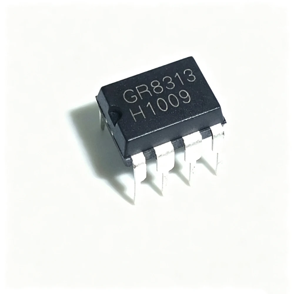 GR8313TJG 8313 GR8313  DIP-8  In Stock 10pcs/lot