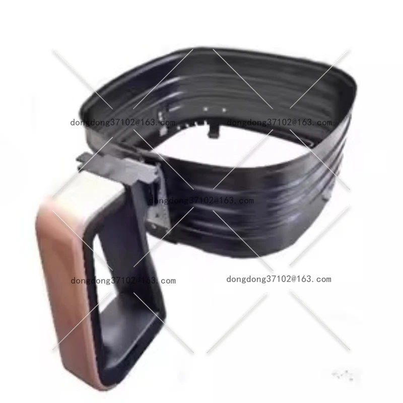 

Air Fryer HD9630 9650 9654 9651 9860 9861 Fried Basket Accessories
