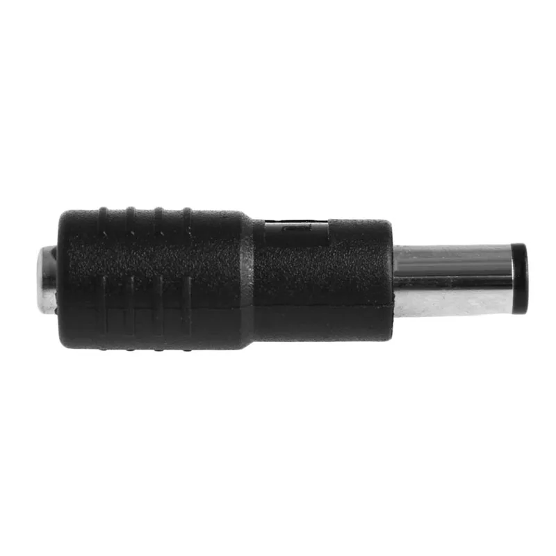 1PC Nowe gniazdo 7,4 x 5,0 / 7,4 x 5,0 mm wtyk męski na 5,5 x 2,1 / 5,5 x 2,1 mm żeński — zdjęcie 5