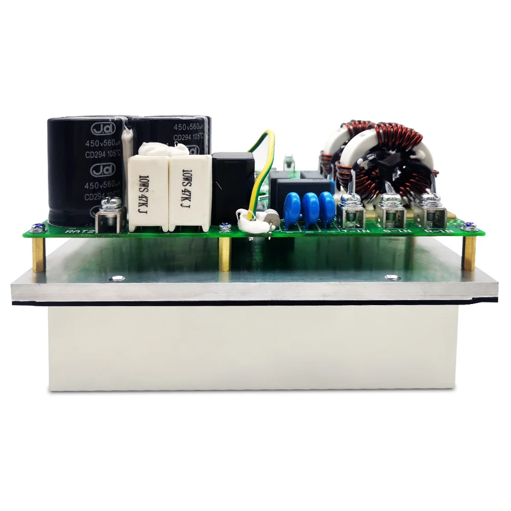 2025air conditioner heat pump Inverter compressor driver module inverter control board Oem Circuit Board Assembly Pcb Pcba