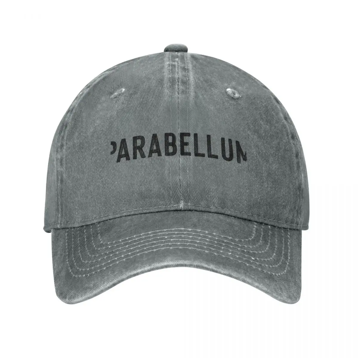 Parabellum Cap Cowboy Hat Golf wear Man hat Women's
