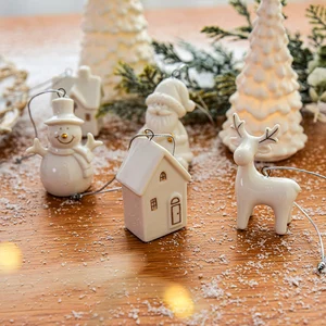 11 Hauptverkaufshirsch Weihnachten - №11