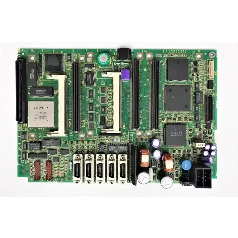 

Parts for A20B-8100-0130 0131 0132 0135 0136 0137 FANUC circuit board main board